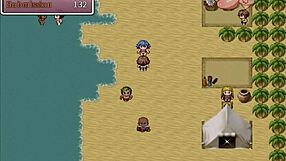 Wow! Sana In V1.5 NTR Game Part 3!