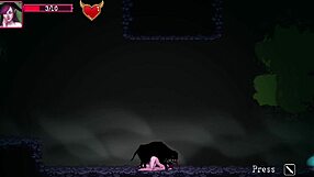 Succubus seduces everyone in hell sinher gameplay