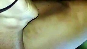 my first time squirting with toys