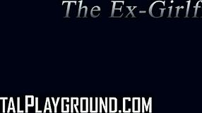 Wow, Brad Newman breaks up with his GF for Cherie DeVille!