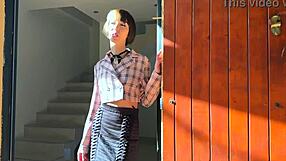 first time anal sex, wow