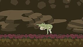 jag-jag är så kåt på flower fairy del 4 anime knullscener