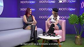 christy evans dominatrix swinger fucks dani ortiz before hard fucking