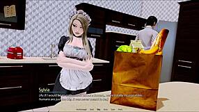 Explore Harem Hotel 332 Game Adventures