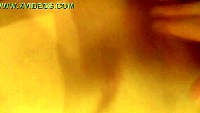 Step-Mommy Keeps Step-Son Happy With Her Shaved Pussy