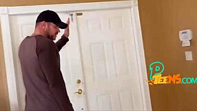 Fuck Those Teens Like Machines!