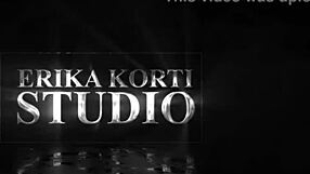 Jane White's first outdoor exploration