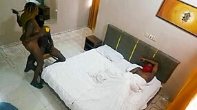A house party becomes a wild sex party with the help of the guy next door