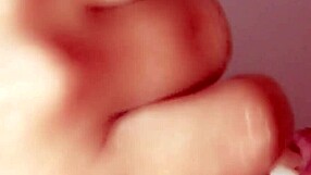 I, Japanese Step Mom, Curious About Son's Porn