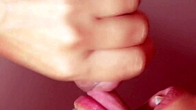 Japanese Love Story with Intimate Close-Up Scenes