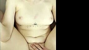 college girl gives sloppy deepthroat and bangs missionary