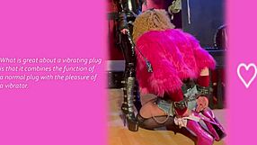 Can sissy training no. 3 transform you completely?