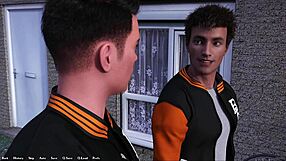 Being a Dik 174 - Busty Redhead Girlfriend Preps Makeup for Hot Date Night. She’s Ready to Ride!