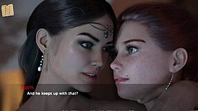 summers gone 84 game adventure with provocative dialogues