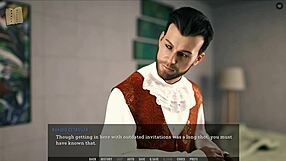 Tales From The Unending Void 74, A Specific Game Adventure With Detailed Exploration And Challenges.