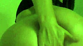 milf smoking and spanks ass - masturbate