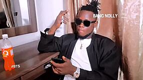 chronic debtor behind the scenes