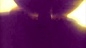 Asian teen couple enjoys robust sex in the bedroom