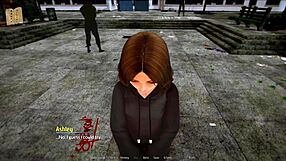 Harem Hotel 259: Game Adventures in Hotel Setting