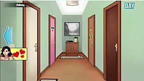 Julie in Hot Sex Scenes