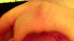 Toilet Wanking Turns Into a Wild Solo Session. Dive Into This Raw Moment of Pleasure!