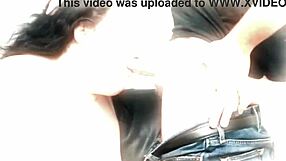 Charlotte Rose Sucks Cock On Webcam