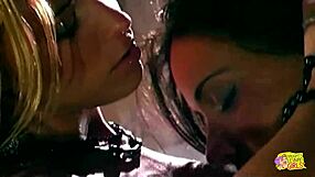 do sexy babes orgasm with dildo?