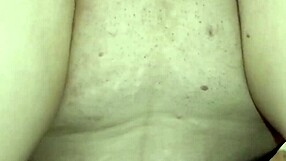 Amateur Close-Up Video Hints at Wifes Sister in Anal Play