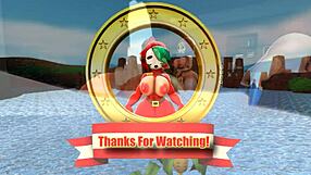 Not so shy shemale takes deepthroat