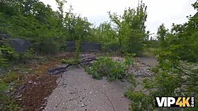 vip4k echoes of intense action