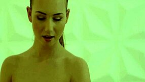 fine dildo fights hot teen 18+ pussy