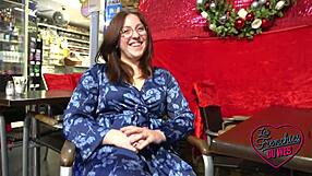 Lily 19 demands always harder castings in interview