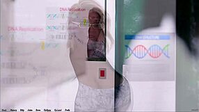 Being a Dik 174 - Busty Redhead Girlfriend Preps Makeup for Hot Date Night. She’s Ready to Ride!