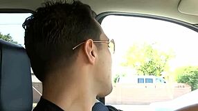 Fucking Slutty Mom In Doggystyle With Big Cock And Shaved Pussy.