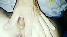 Pov Close Up Amateur Home Video Of Anal Assfucking