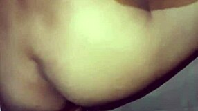 Bride's Ass Craves Dick