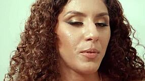 Uh, these 5 cum hungry milfs surround spermdonor for cock!