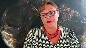 dominatrix mistress april treats ms kittens private patient