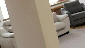 Home Entertainment With Teen 18+ Lina Shisuta