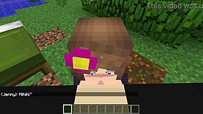 Jenny me jebala savijenu u javnom parku?