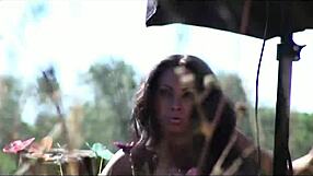 Andreia Vargas Making Of Behind the Scenes on 28-09-2007