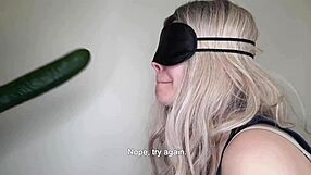 friend says taste this cum wife it's a game