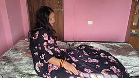 pujaprem deeply throats pink pussy in hardcore sex