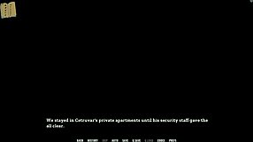 Tales From The Unending Void 74, A Specific Game Adventure With Detailed Exploration And Challenges.