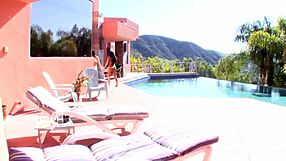 Sabrina Banks And Gianna Nicole Have Sex!