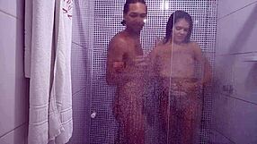 Povlekel sem gringo s zabave na divjo jebo