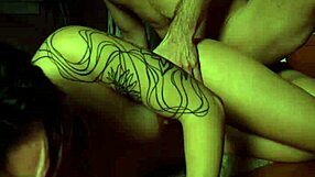 i enjoy morning bj and romantic sex with tabbynoname, worshipping her ass