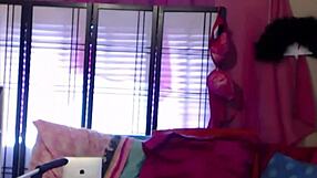 Mature blonde claudia with big tits ready for anal and assfucking