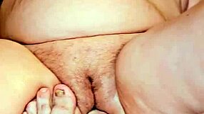 Moaning cunt, are you ready for this slut?