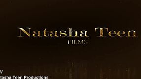 Newbie Lynn Drew Takes First Anal in Casting